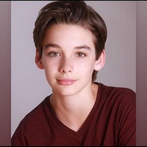 Meet your Posher, Dylan